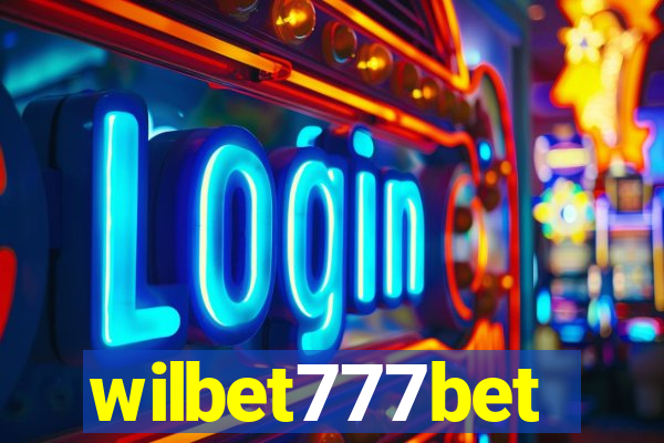 wilbet777bet