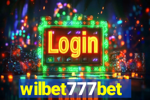 wilbet777bet