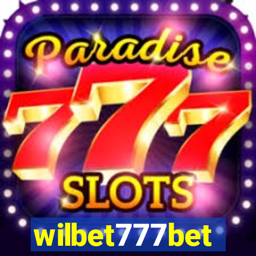 wilbet777bet