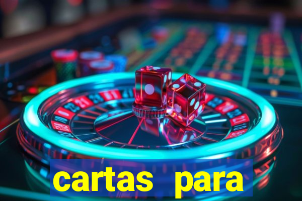 cartas para sobrinha em retiro