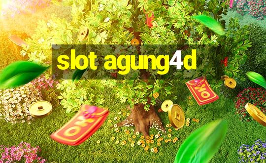 slot agung4d