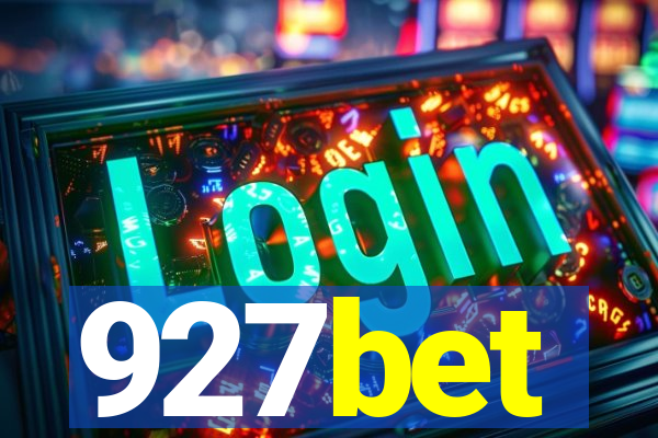 927bet