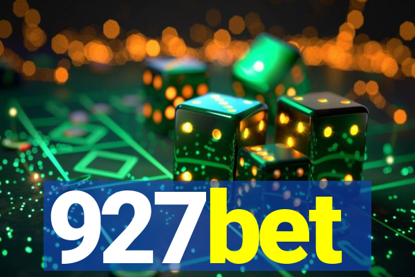 927bet