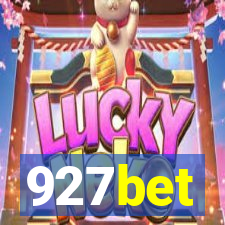 927bet