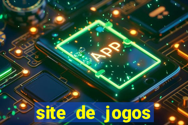 site de jogos online para ganhar dinheiro