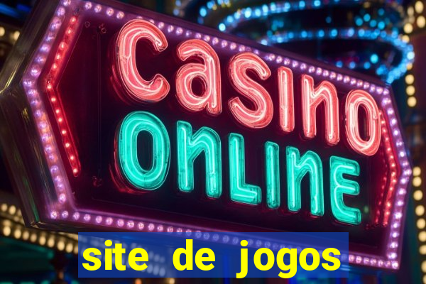 site de jogos online para ganhar dinheiro