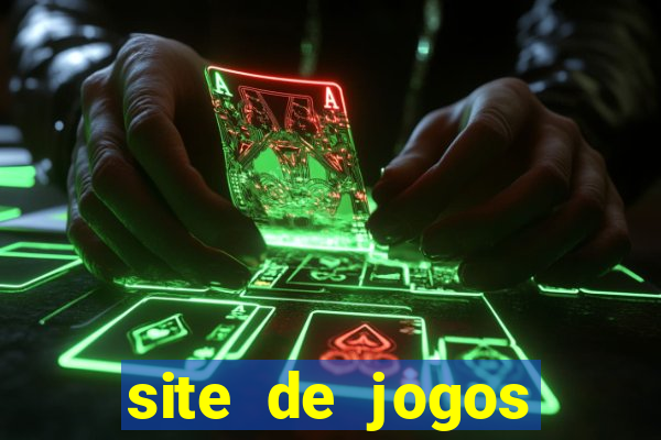 site de jogos online para ganhar dinheiro