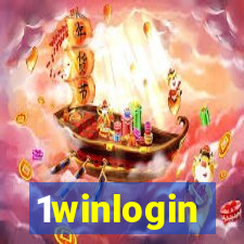 1winlogin