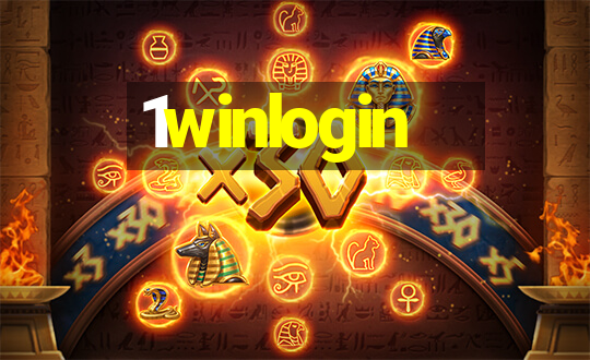 1winlogin