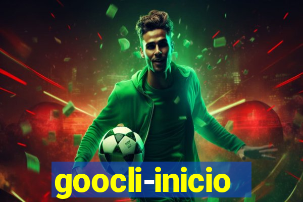 goocli-inicio