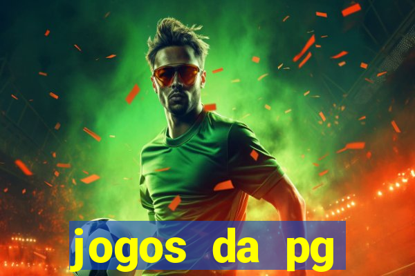 jogos da pg pagando agora