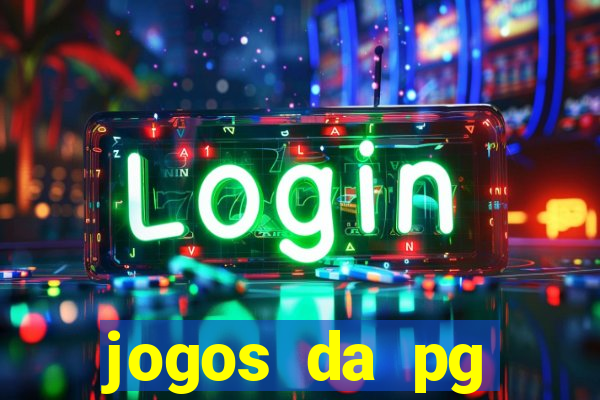 jogos da pg pagando agora