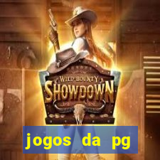 jogos da pg pagando agora