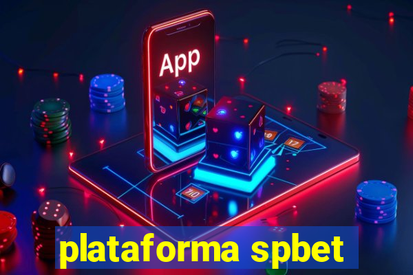 plataforma spbet