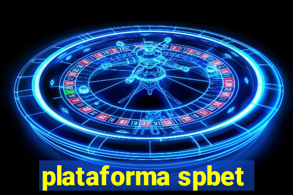 plataforma spbet