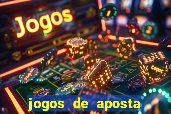 jogos de aposta com rodadas grátis