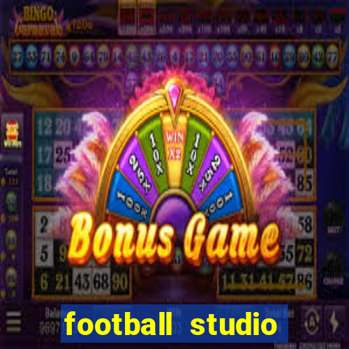 football studio como analisar