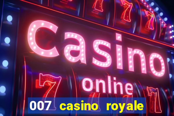 007 casino royale 1967 dvd9