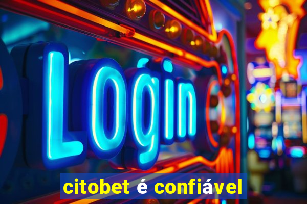 citobet é confiável