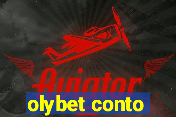 olybet conto