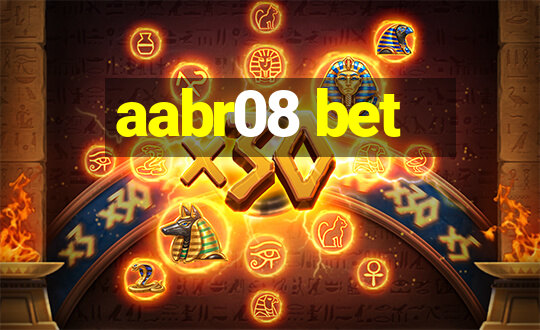 aabr08 bet