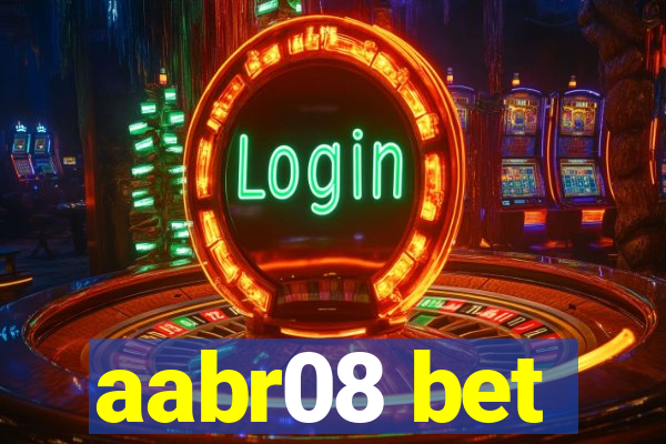 aabr08 bet