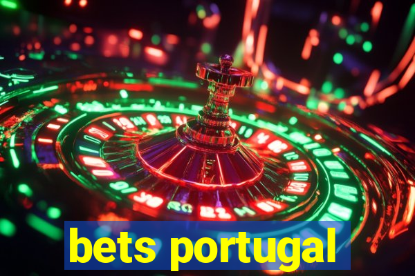 bets portugal