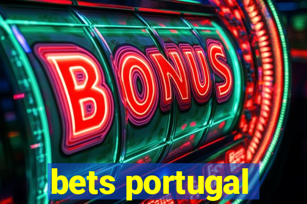 bets portugal