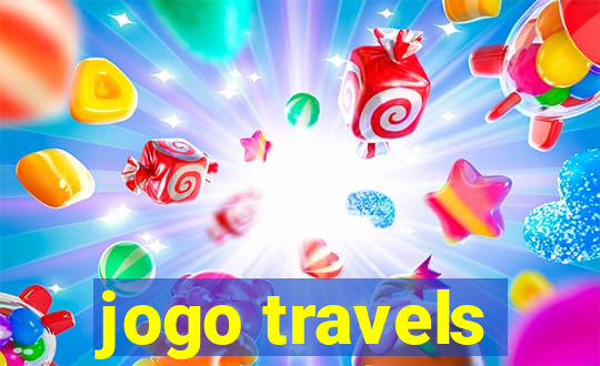 jogo travels