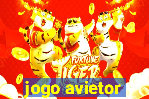 jogo avietor