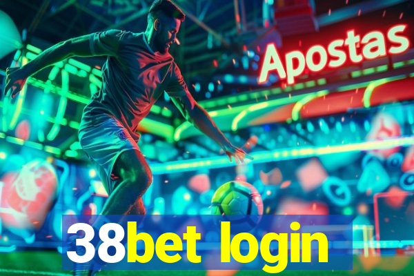 38bet login