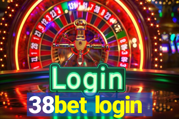 38bet login