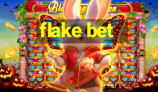 flake bet