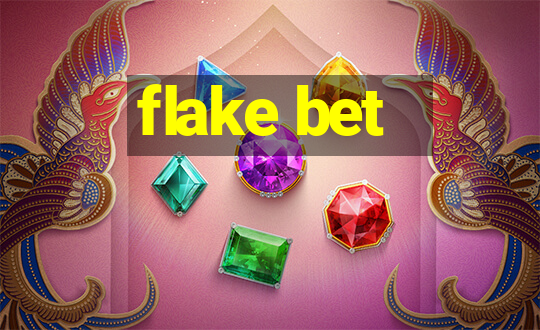 flake bet