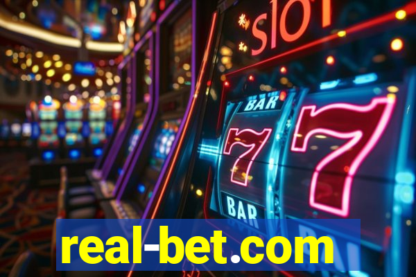 real-bet.com