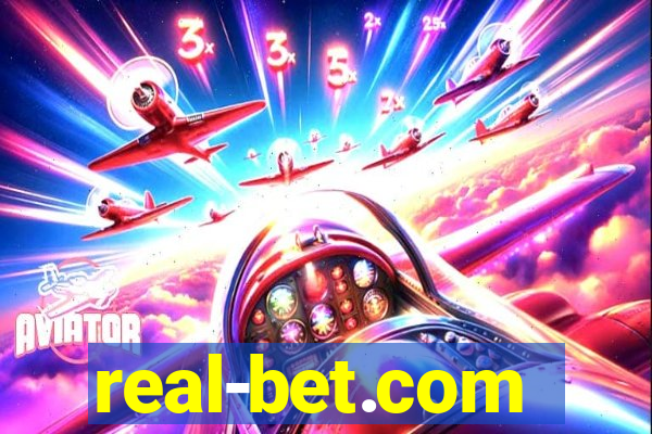 real-bet.com