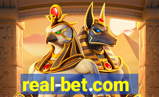 real-bet.com