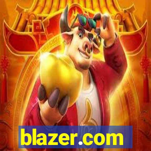 blazer.com