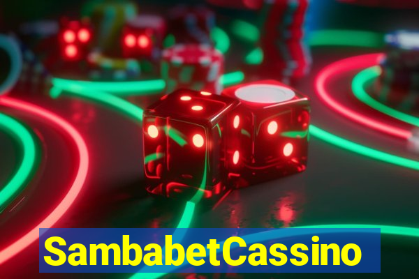 SambabetCassino