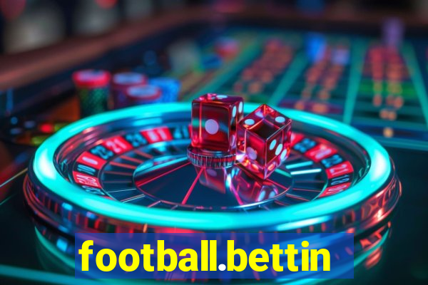 football.betting