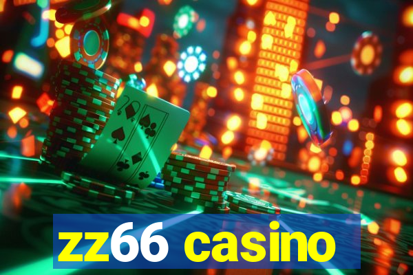 zz66 casino