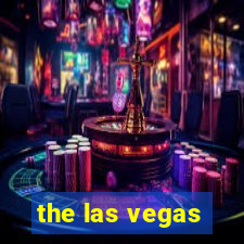 the las vegas