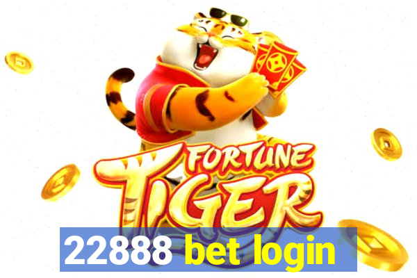 22888 bet login