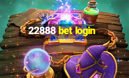 22888 bet login