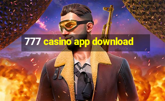 777 casino app download