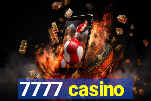 7777 casino