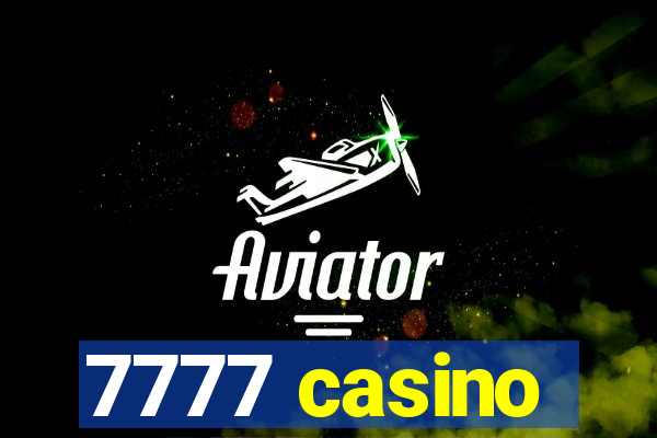 7777 casino