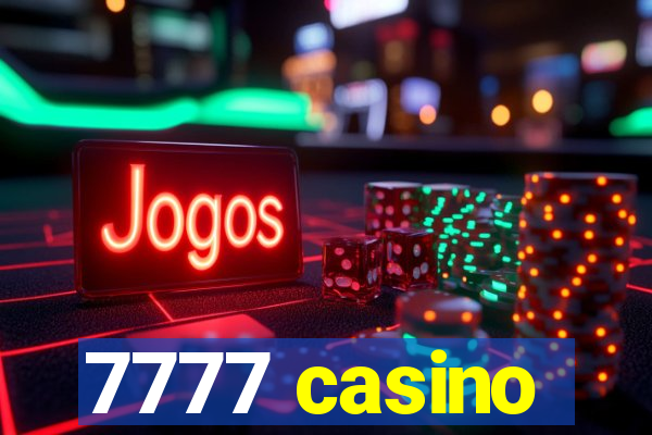 7777 casino