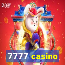 7777 casino