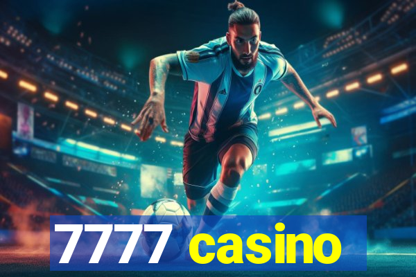 7777 casino